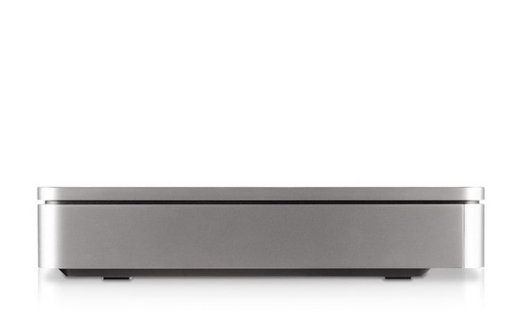 LG SMART 3D BLU-RAY™ PLAYER, BP735