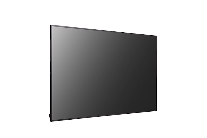 LG UH5F Series - 75" Digital Signage, 75UH5F-H