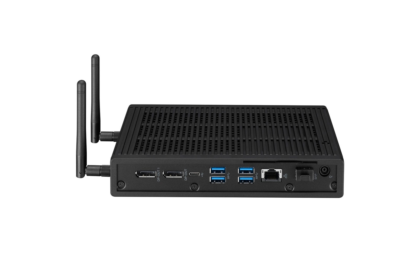 LG Box Type Thin Client (non OS), CL600N-6A