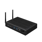 LG Box Type Thin Client (non OS), CL600N-6A