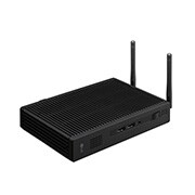 LG Box Type Thin Client (non OS), CL600N-6A