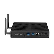 LG Box Type Thin Client (non OS), CL600N-6A