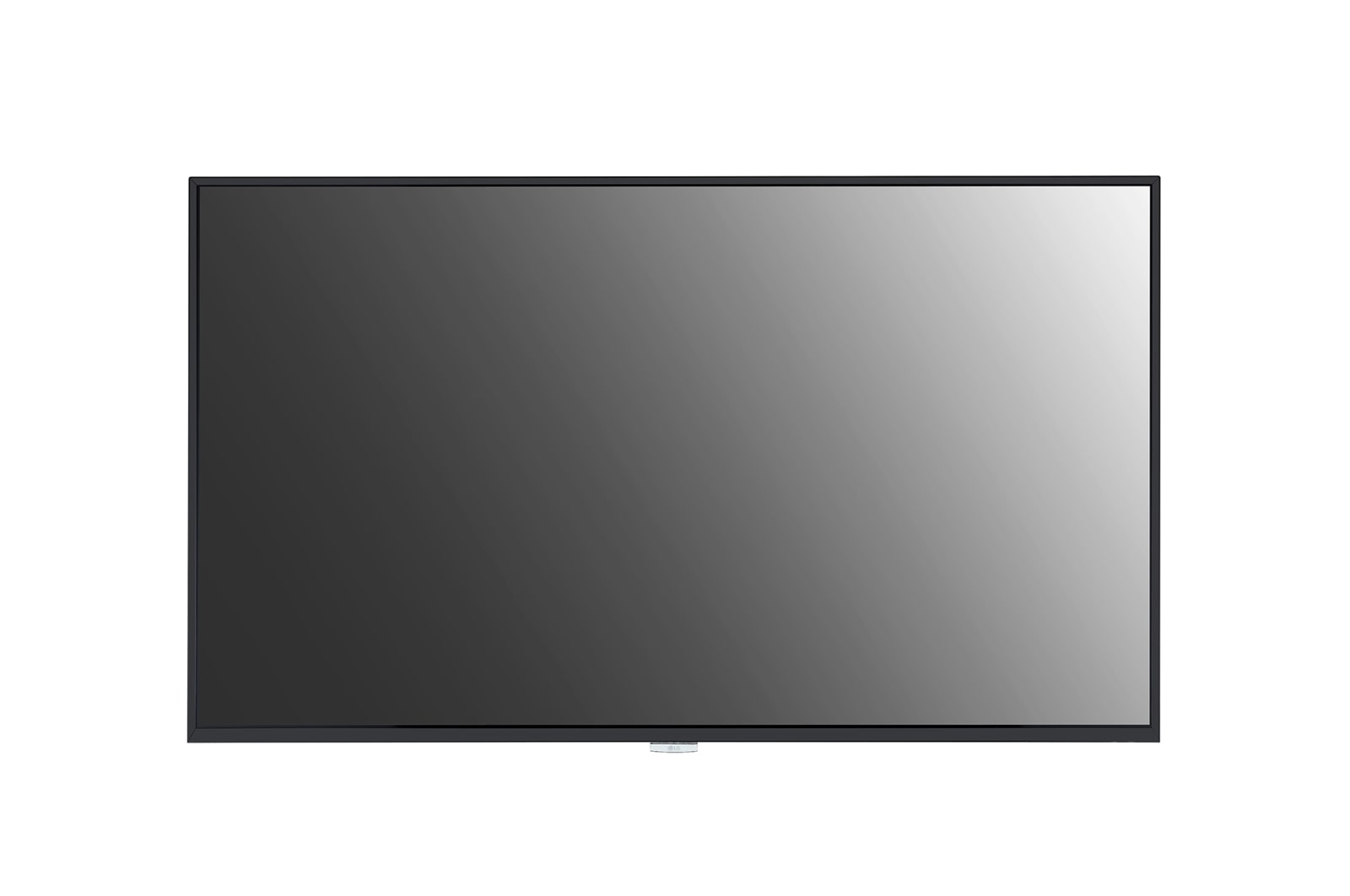 LG UH5F Series - 43" Digital Signage, 43UH5F-H