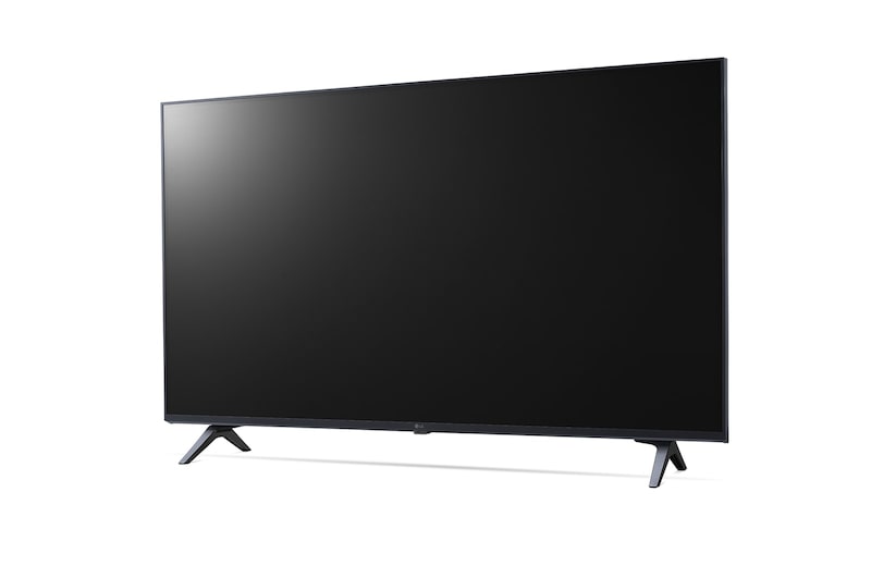 LG UR640S Series - 43" UHD Commerical TV Signage, 43UR640S0CD