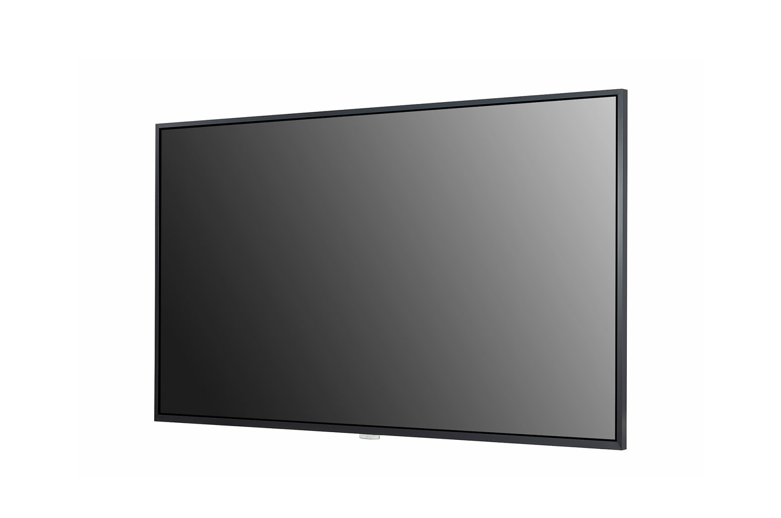 LG UH7F-H Series - 49'' Non-Glare Digital Signage, 49UH7F-H