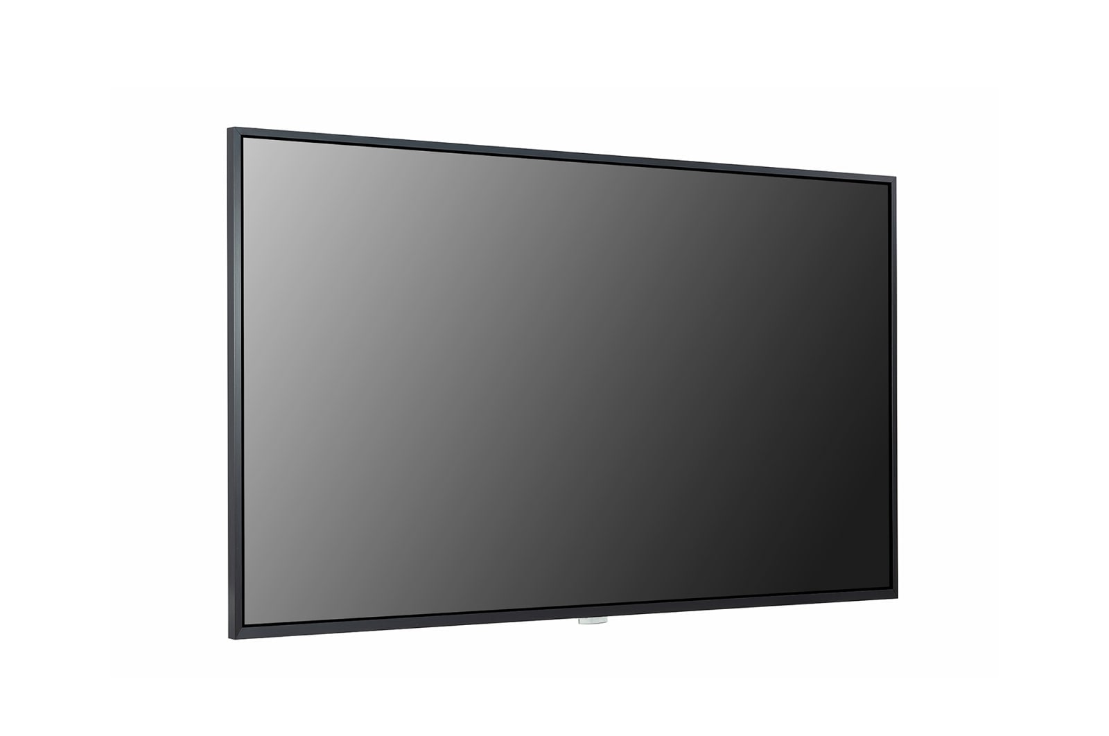 LG UH7F-H Series - 49'' Non-Glare Digital Signage, 49UH7F-H