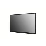 LG 55" Interactive Digital Touch Board, 55TR3BG-B