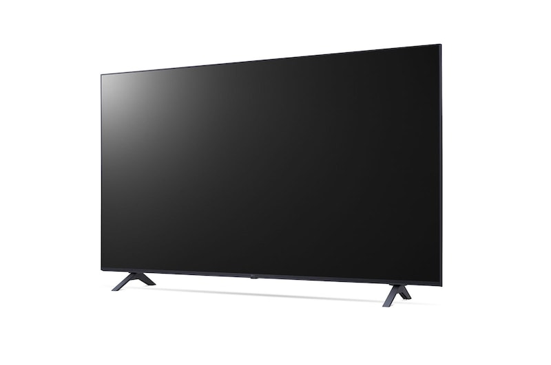 LG UR640S Series - 50" UHD Commerical TV Signage, 50UR640S0CD