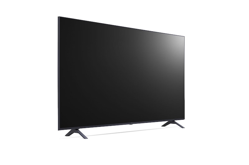 LG UR640S Series - 50" UHD Commerical TV Signage, 50UR640S0CD