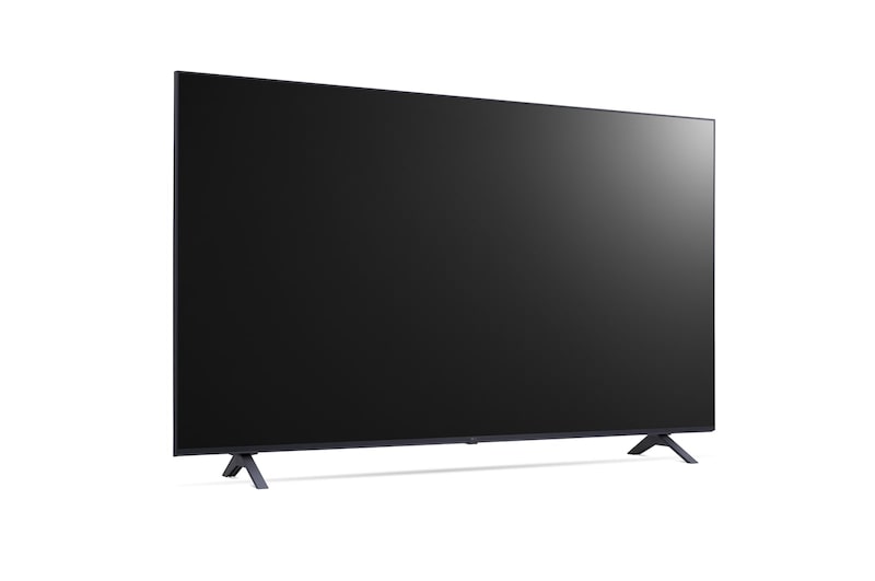 LG UR640S Series - 50" UHD Commerical TV Signage, 50UR640S0CD