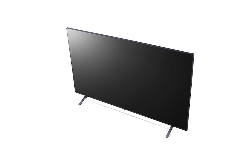 LG UR640S Series - 50" UHD Commerical TV Signage, 50UR640S0CD