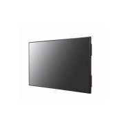 LG UM3DG Series - 86'' UHD Large Digital Signage, 86UM3DG-H