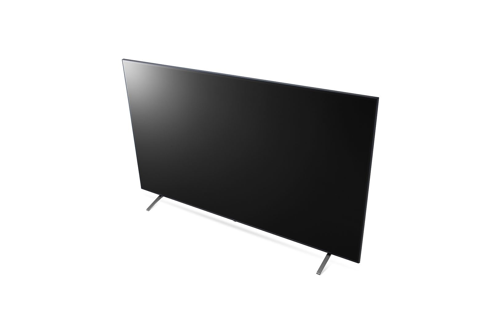 LG UR640S Series - 86" UHD Commerical TV Signage, 86UR640S0CD
