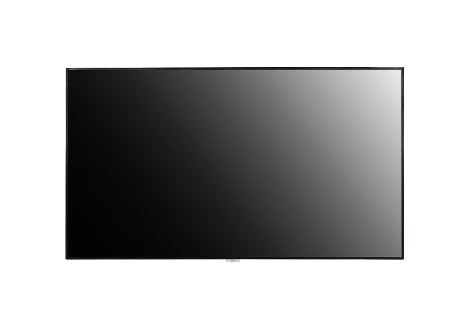 LG UH5F Series - 98" Digital Signage, 98UH5F-H