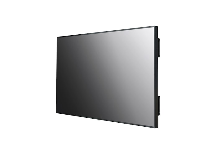 LG UH5F Series - 98" Digital Signage, 98UH5F-H