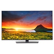 LG UR761H Series - 55'' 4K UHD Commercial Hotel TV, 55UR761H0CA