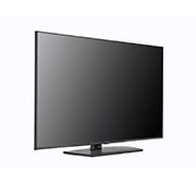 LG UR761H Series - 55'' 4K UHD Commercial Hotel TV, 55UR761H0CA