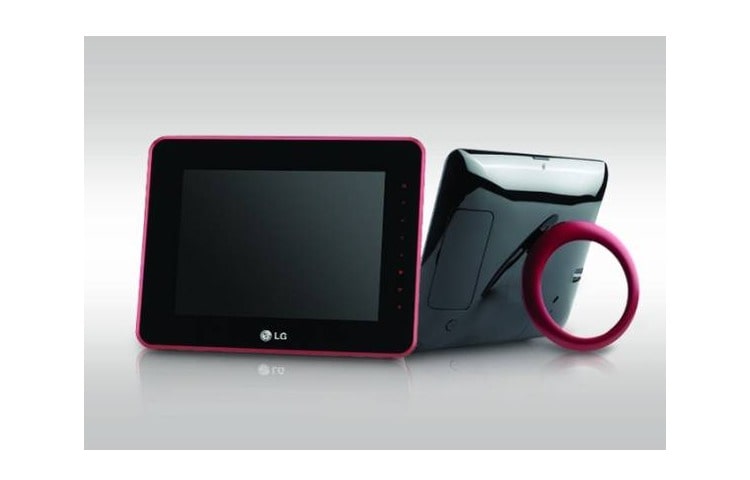 External HDD Playback - BP250 | LG HK