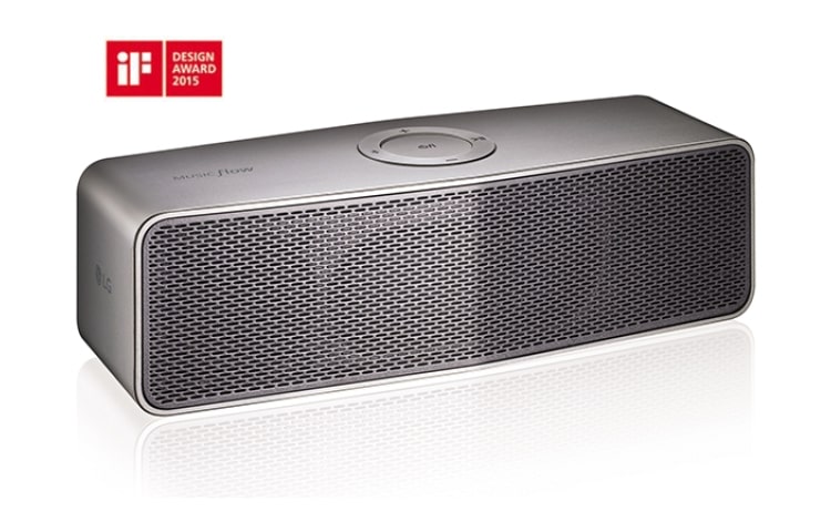 LG Potable Bluetooth Speaker Music Flow P7 (NP7550), NP7550