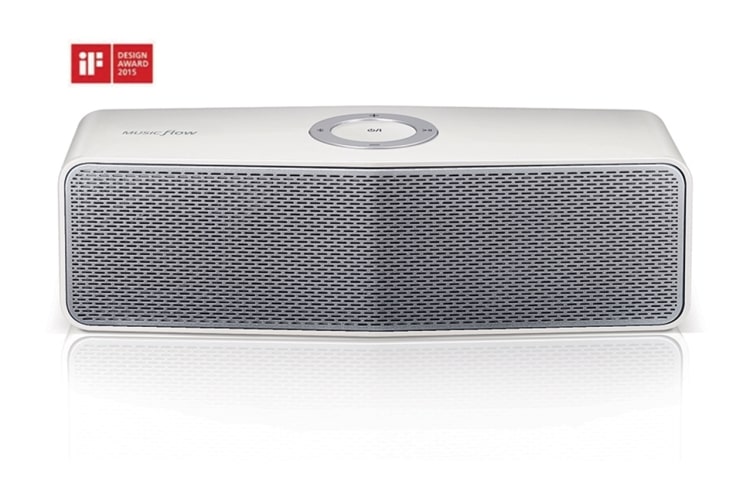 LG Potable Bluetooth Speaker Music Flow P7 (NP7550), NP7550