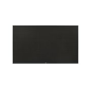 LG 130" All-in-one LED Screen, LAA015F