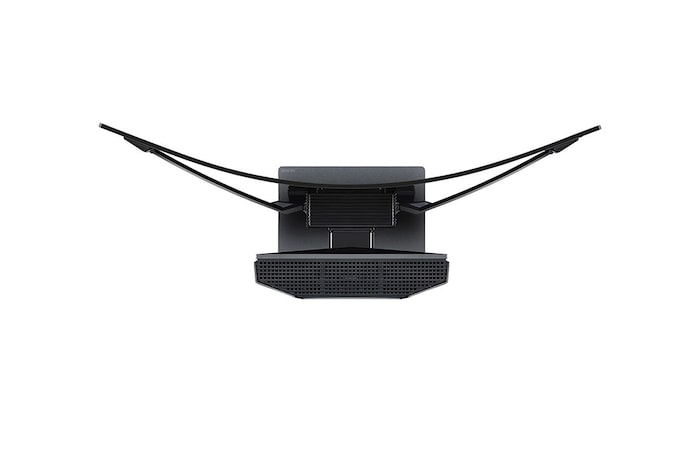 LG OLED Flex, 42LX3QPCA