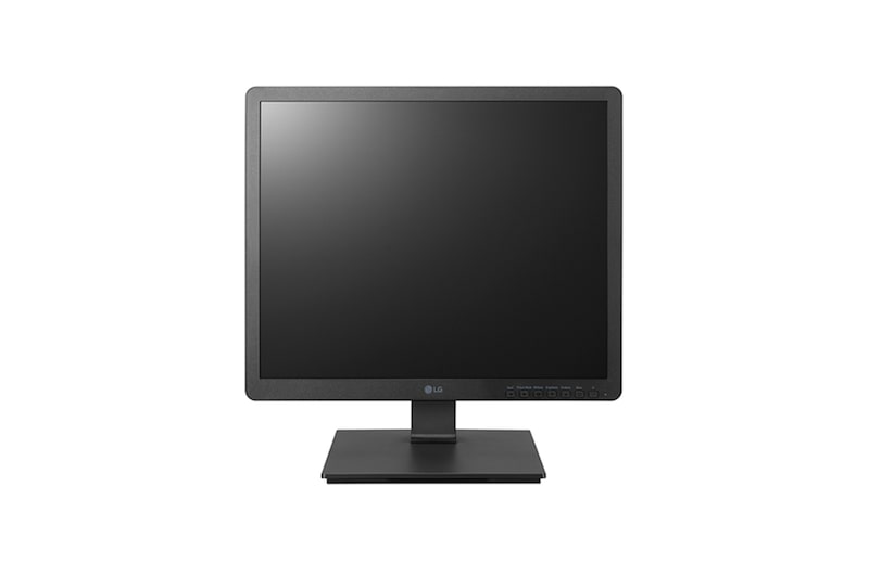 LG 19” 1.3 MP Clinical Review Medical Monitor, 19HK312C-B