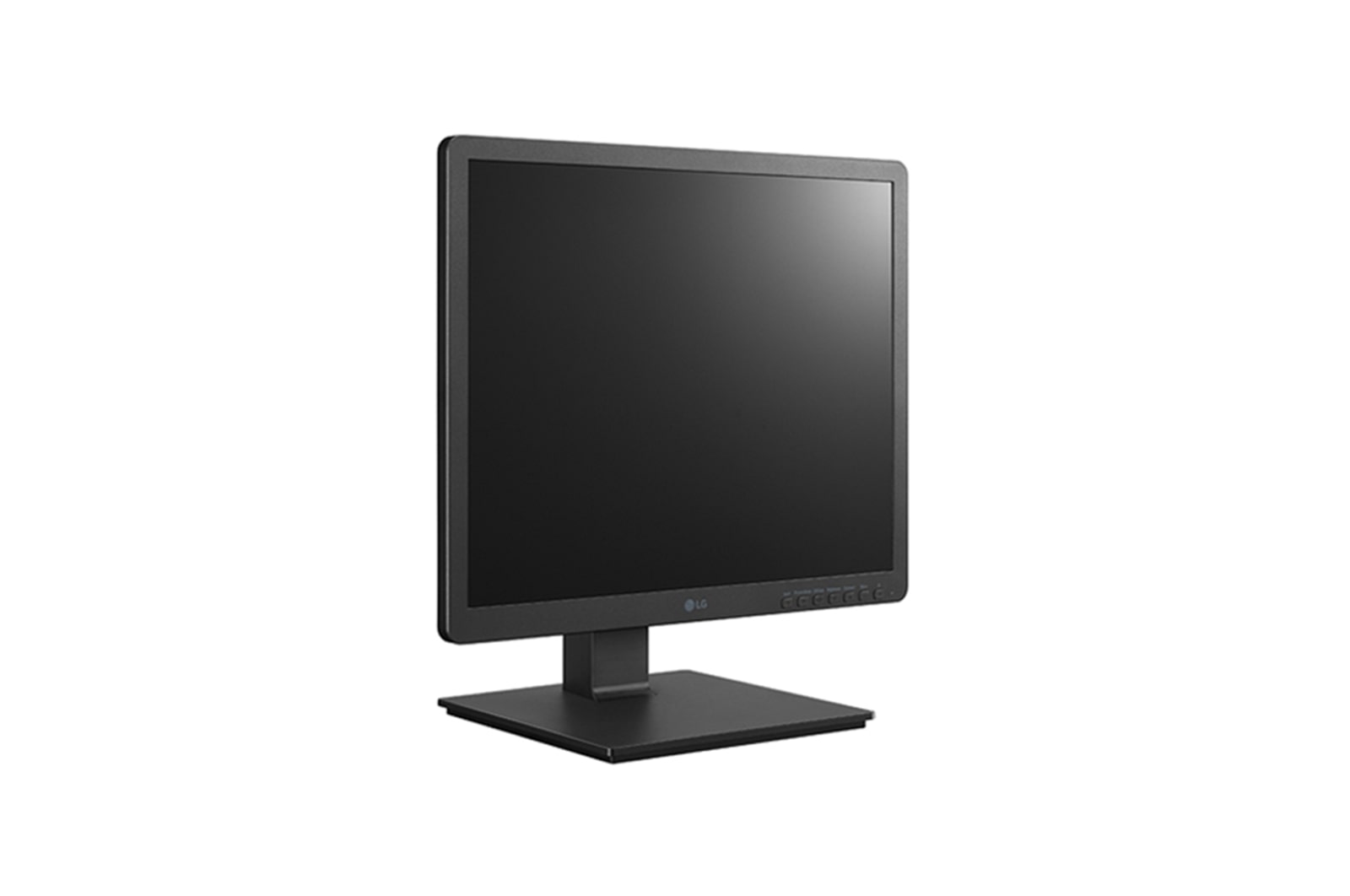 LG 19” 1.3 MP Clinical Review Medical Monitor, 19HK312C-B