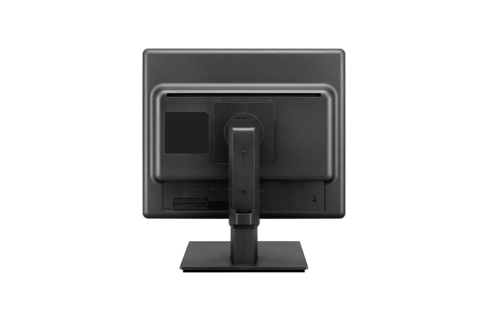 LG 19” 1.3 MP Clinical Review Medical Monitor, 19HK312C-B