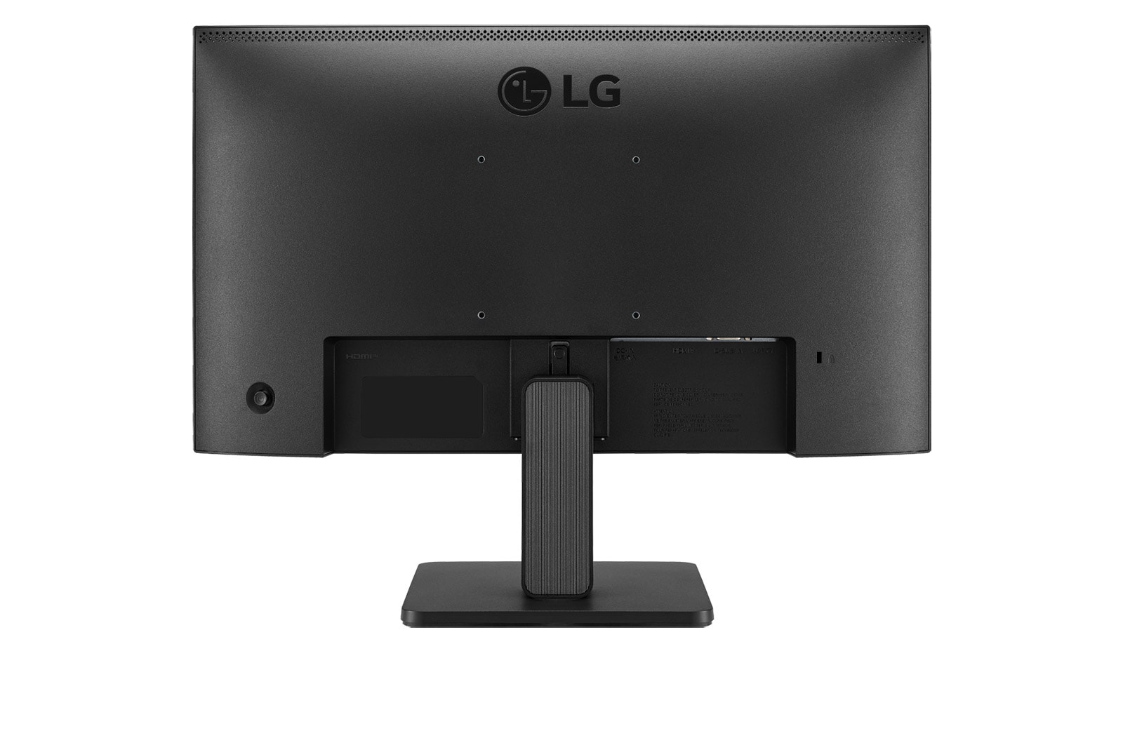 LG 21.45" Full HD monitor with AMD FreeSync™, 22MR410-B