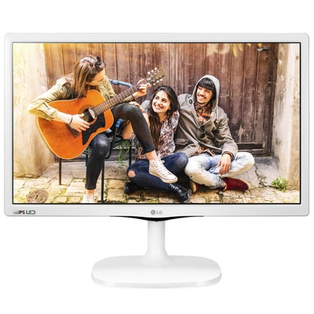 LG TV Monitor LG 22'' (21.5'' Diagonal)