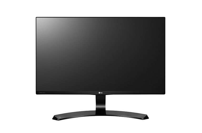 LG 23" Class Full HD IPS LED Monitor , 23MP68VQ-P