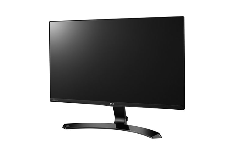 LG 23" Class Full HD IPS LED Monitor , 23MP68VQ-P