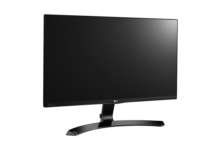 LG 23" Class Full HD IPS LED Monitor , 23MP68VQ-P