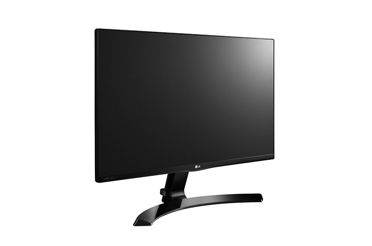 LG 23" Class Full HD IPS LED Monitor , 23MP68VQ-P