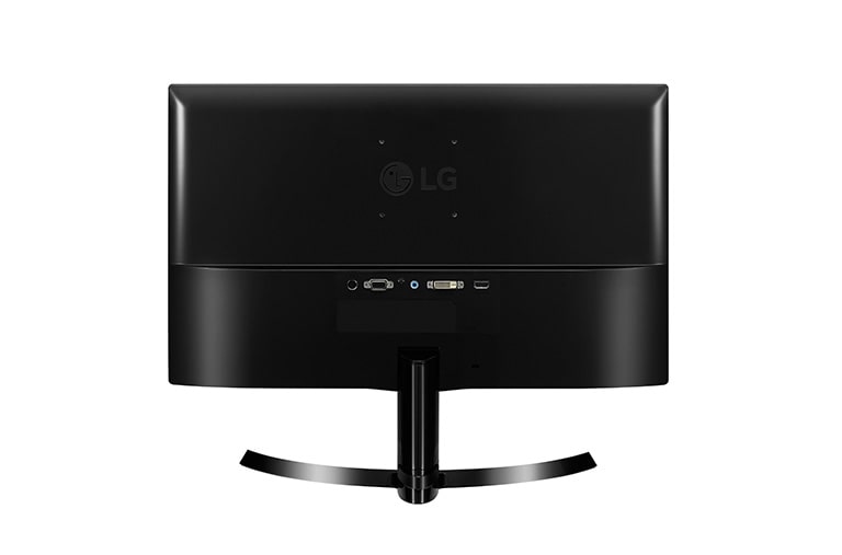 LG 23" Class Full HD IPS LED Monitor , 23MP68VQ-P