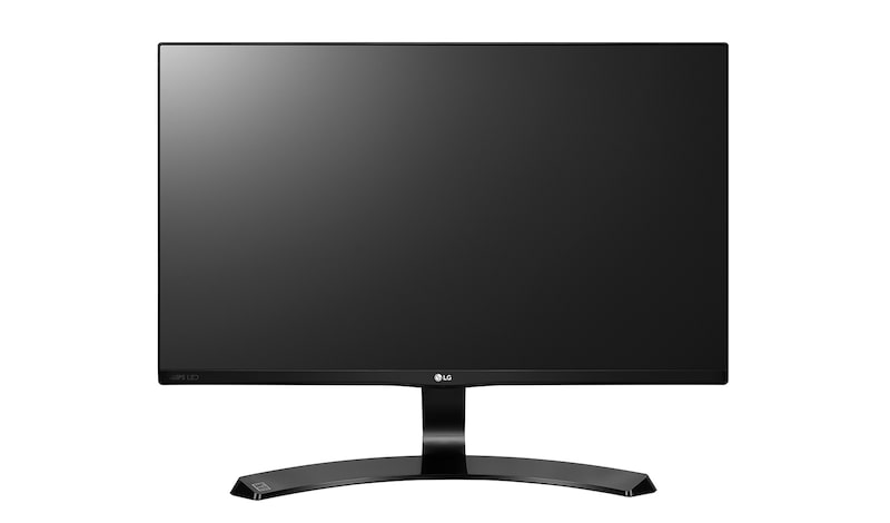 LG 23" Class Full HD IPS LED Monitor , 23MP68VQ-P
