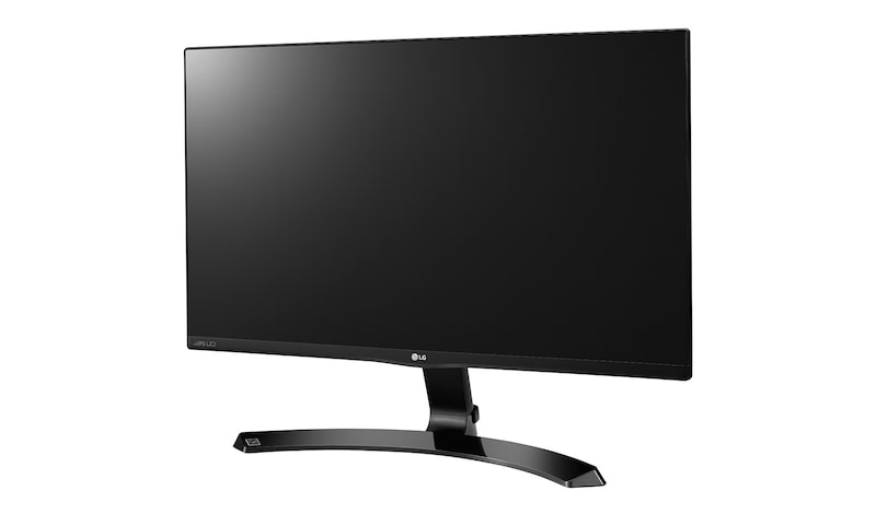 LG 23" Class Full HD IPS LED Monitor , 23MP68VQ-P