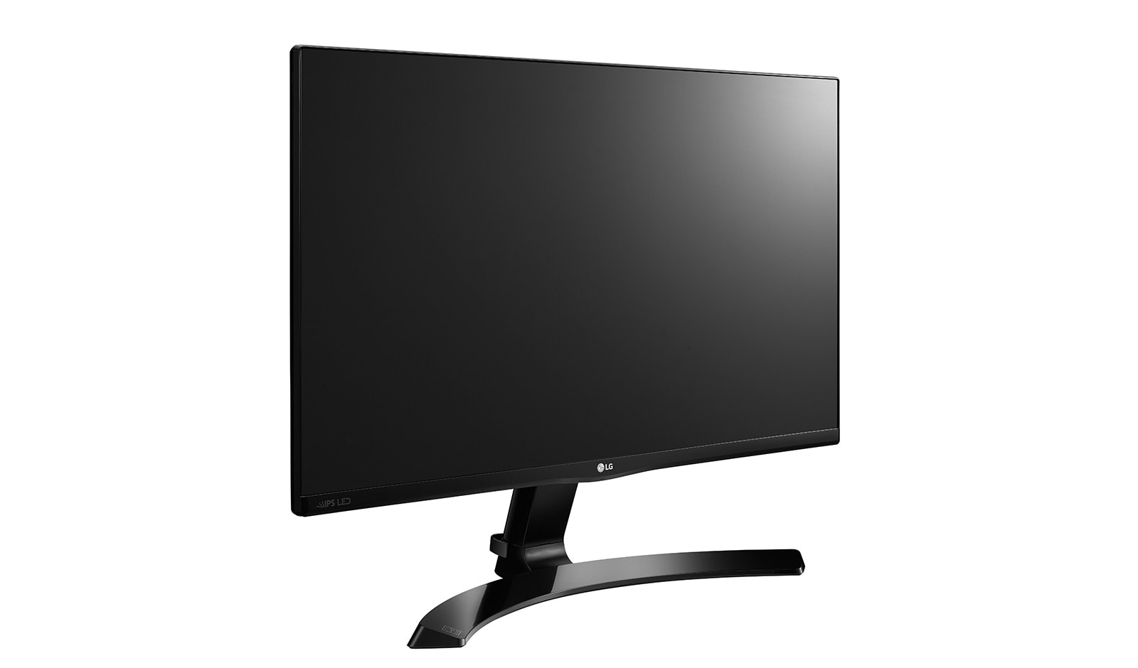 LG 23" Class Full HD IPS LED Monitor , 23MP68VQ-P