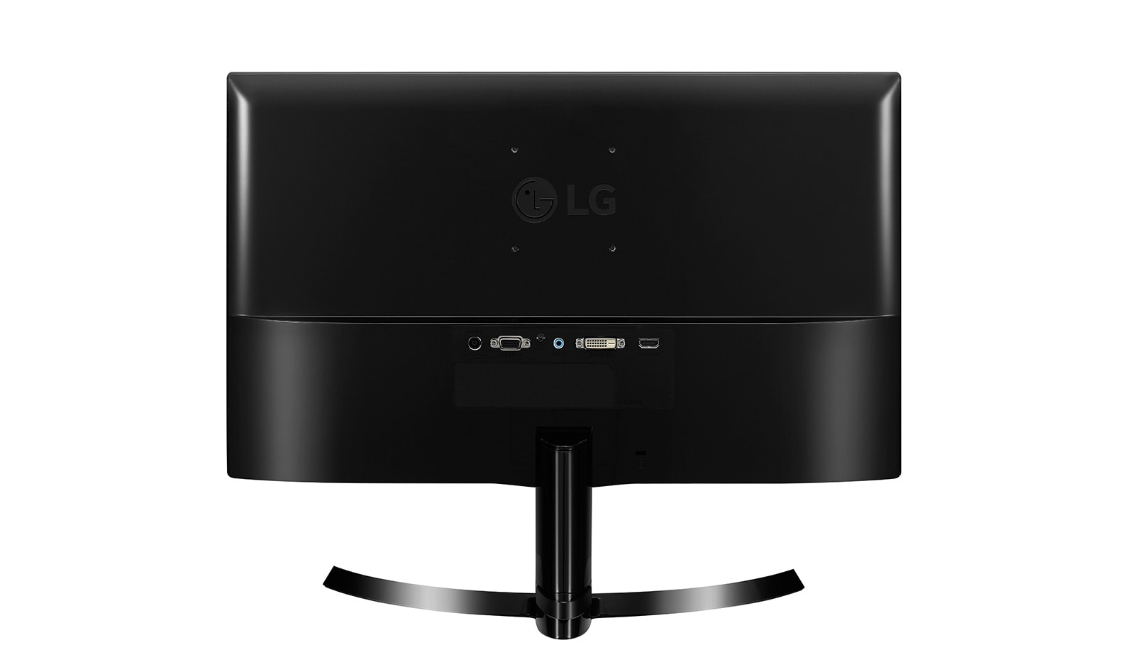 LG 23" Class Full HD IPS LED Monitor , 23MP68VQ-P