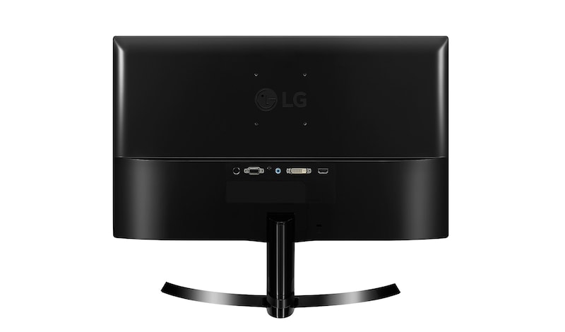 LG 23" Class Full HD IPS LED Monitor , 23MP68VQ-P