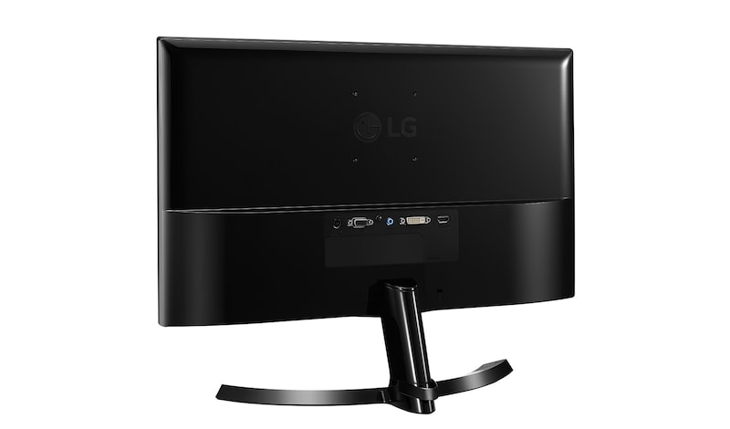 LG 23" Class Full HD IPS LED Monitor , 23MP68VQ-P