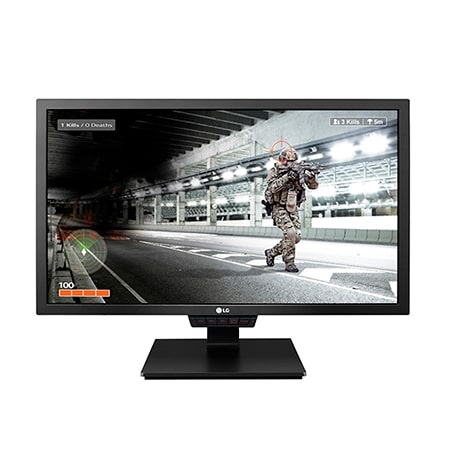 24'' Class UltraGear Gaming Monitor - 24GM79G | LG HK