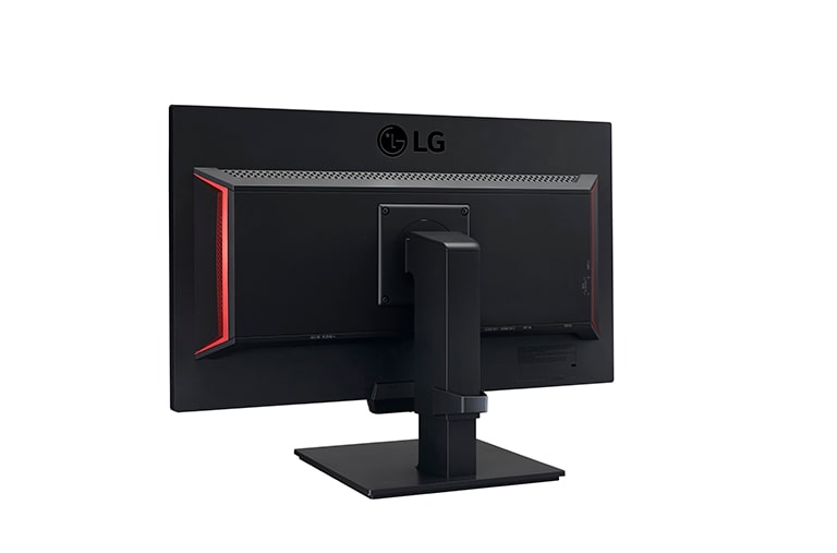 LG 24'' Class UltraGear Gaming Monitor, 24GM79G