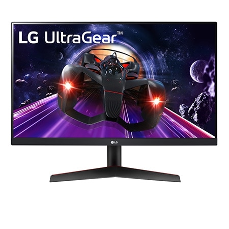 23.8” UltraGear™ Full HD IPS 1ms (GtG) Gaming Monitor with 144Hz 