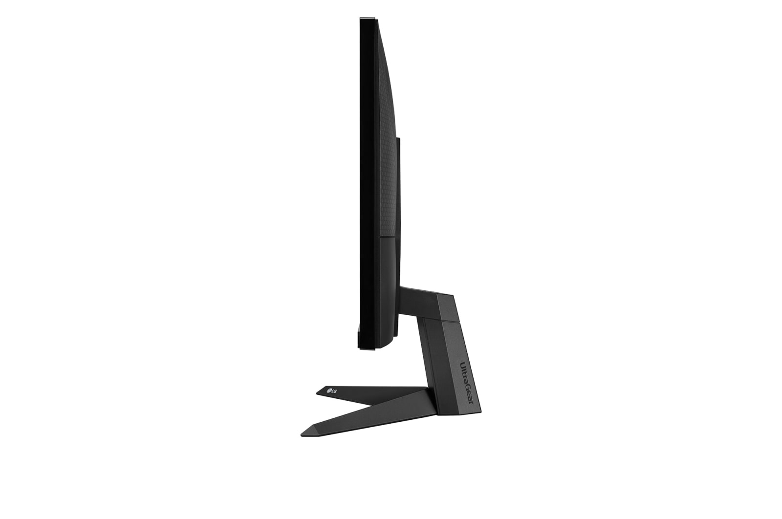 LG 24” UltraGear™ Full HD Gaming Monitor, 24GQ50F-B