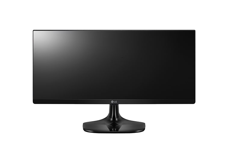 LG 25" Class 21:9 UltraWide® Full HD IPS LED Monitor, 25UM58-P