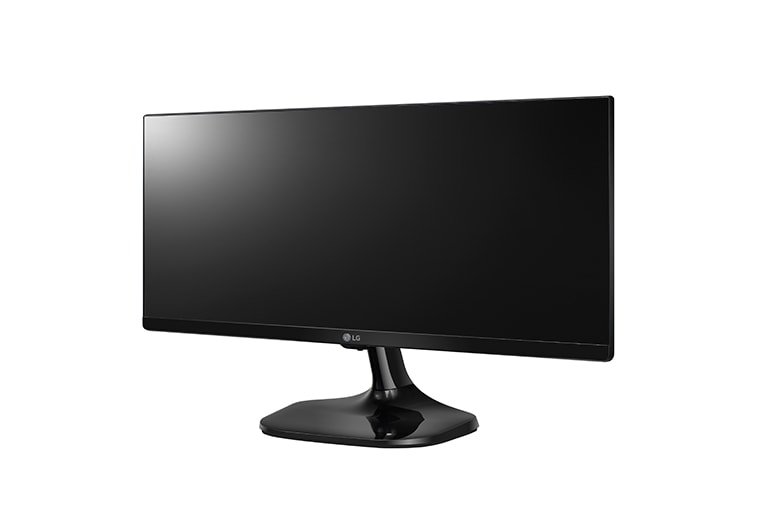 LG 25" Class 21:9 UltraWide® Full HD IPS LED Monitor, 25UM58-P