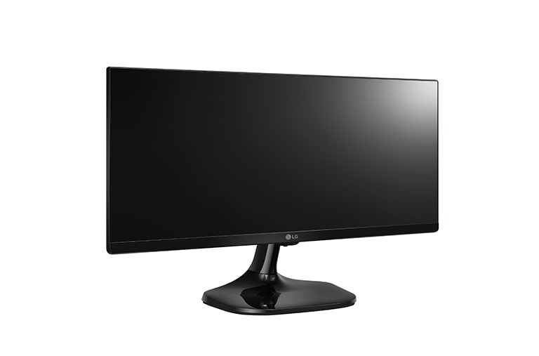 LG 25" Class 21:9 UltraWide® Full HD IPS LED Monitor, 25UM58-P