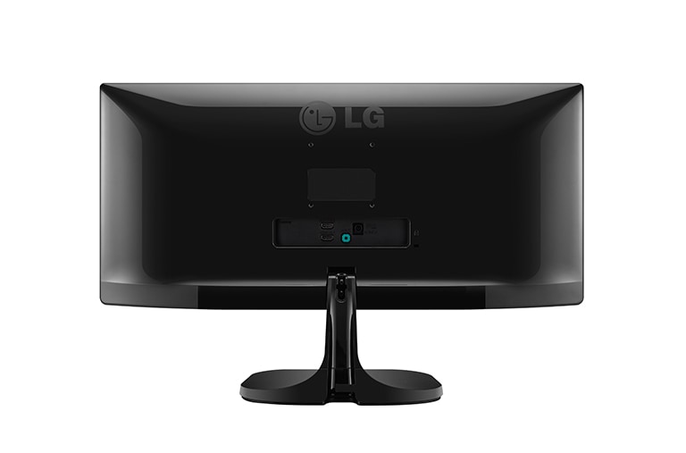 LG 25" Class 21:9 UltraWide® Full HD IPS LED Monitor, 25UM58-P